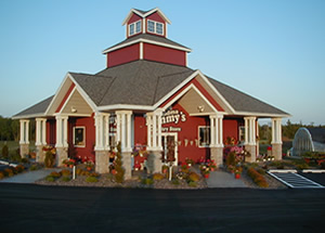 grandma tommys schoolhouse store