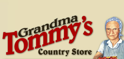 Grandma Tommys Country Store